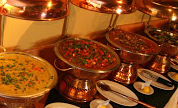 An Example Of One Of Our Buffets